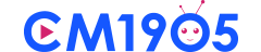 CM1905儿童电影网Logo